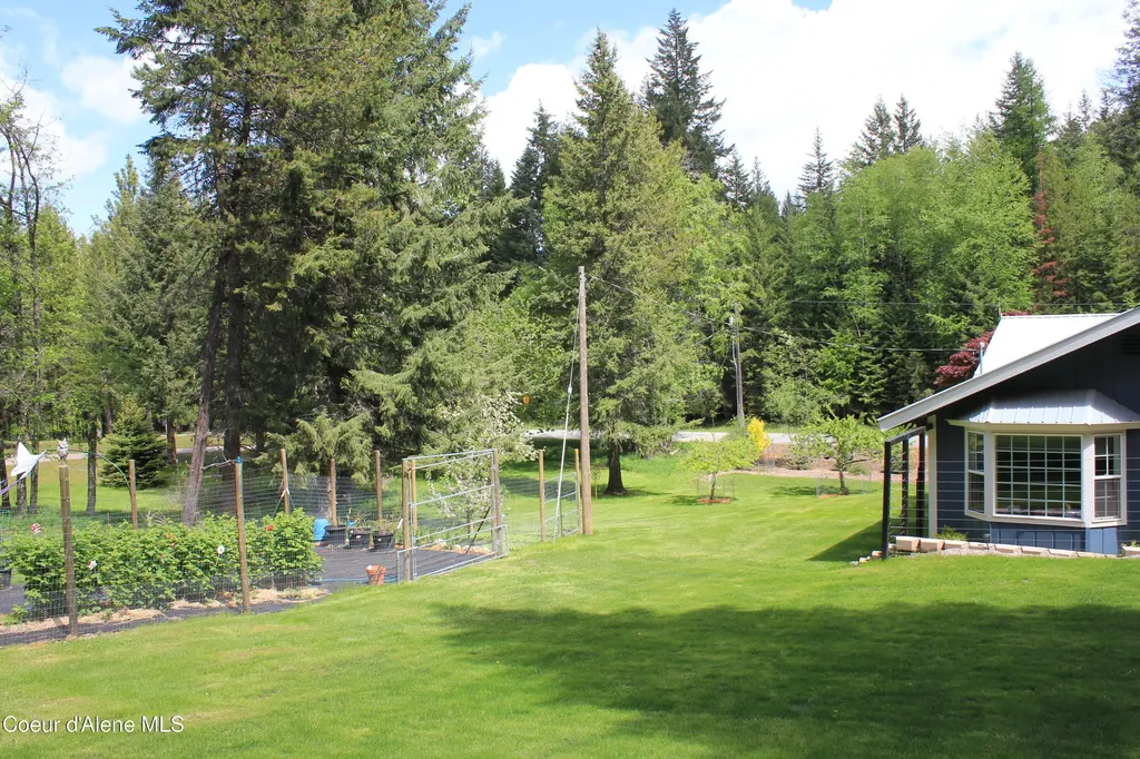 6364 Bottle Bay Road Sagle ID 83860