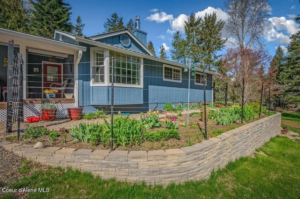 6364 Bottle Bay Road Sagle ID 83860