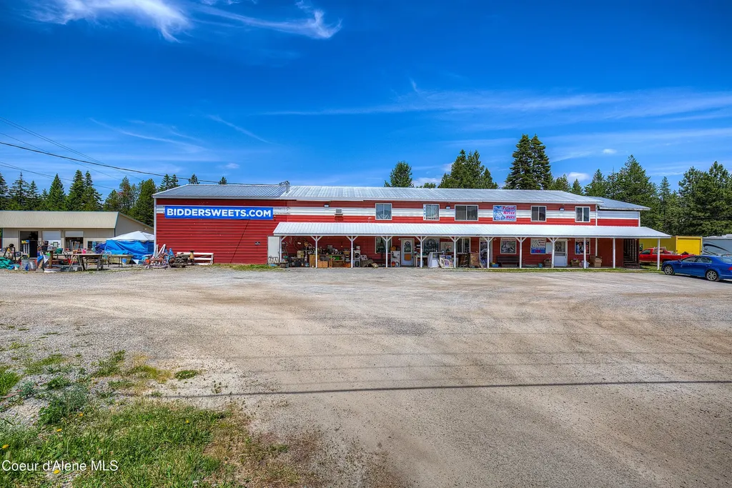 4799 Highway 2 Priest River ID 83856