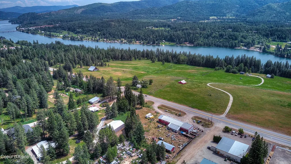 4799 Highway 2 Priest River ID 83856