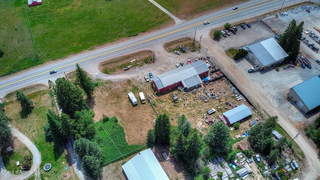 4799 Highway 2 Priest River ID 83856