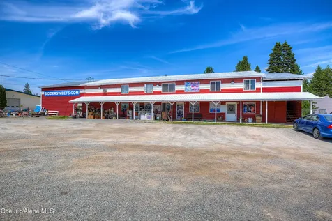 4799 Highway 2 Priest River ID 83856