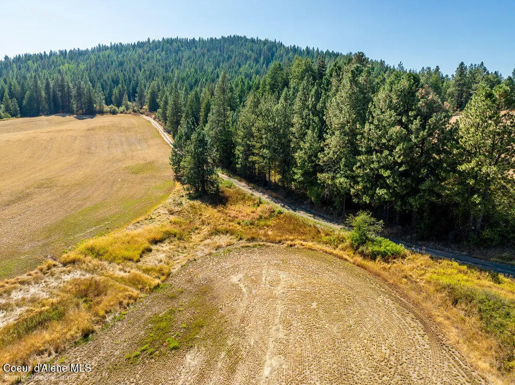 Nna Coldwater Lane Desmet ID 83824