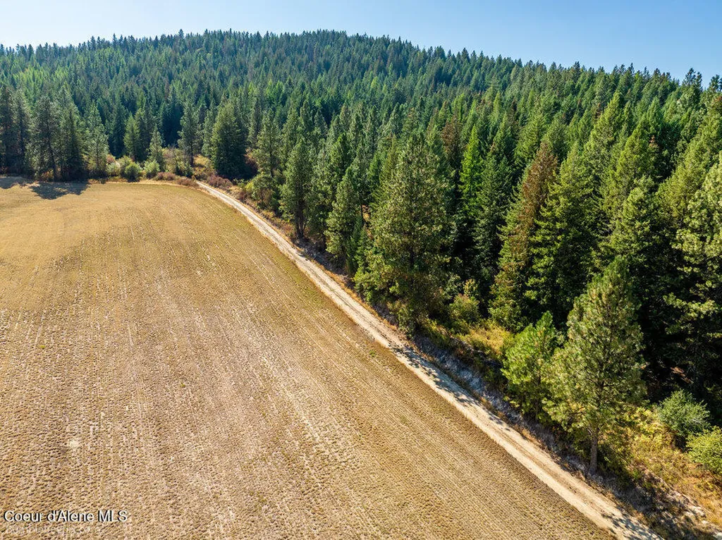 Nna Coldwater Lane Desmet ID 83824