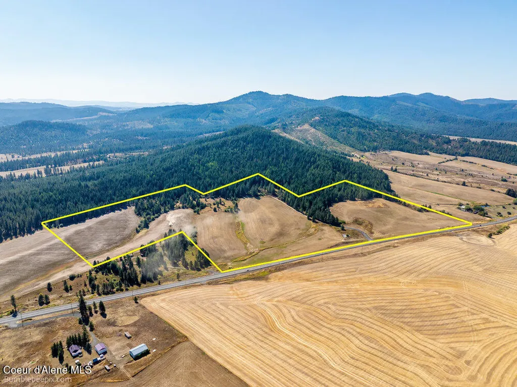 Nna Coldwater Lane Desmet ID 83824