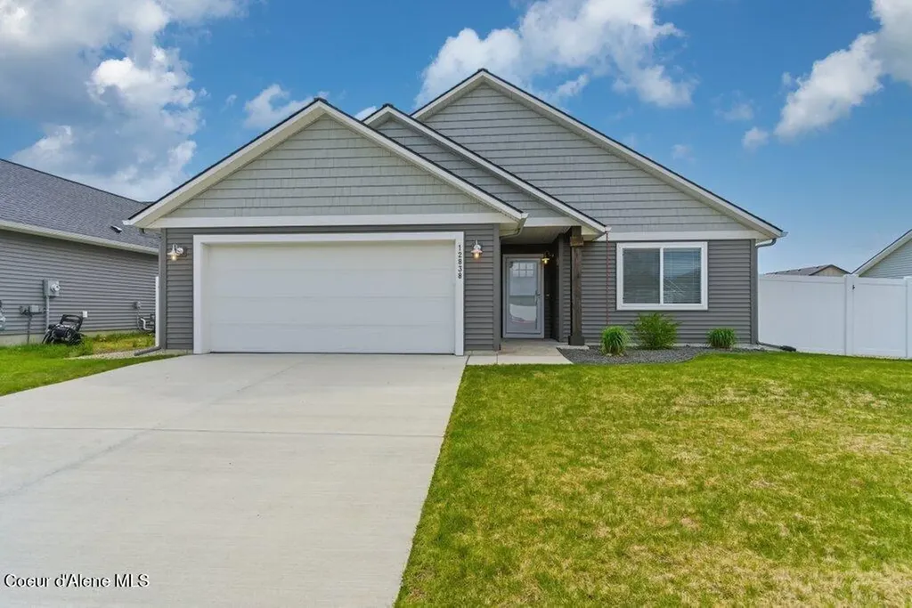 12838 N Farley Way Rathdrum ID 83858