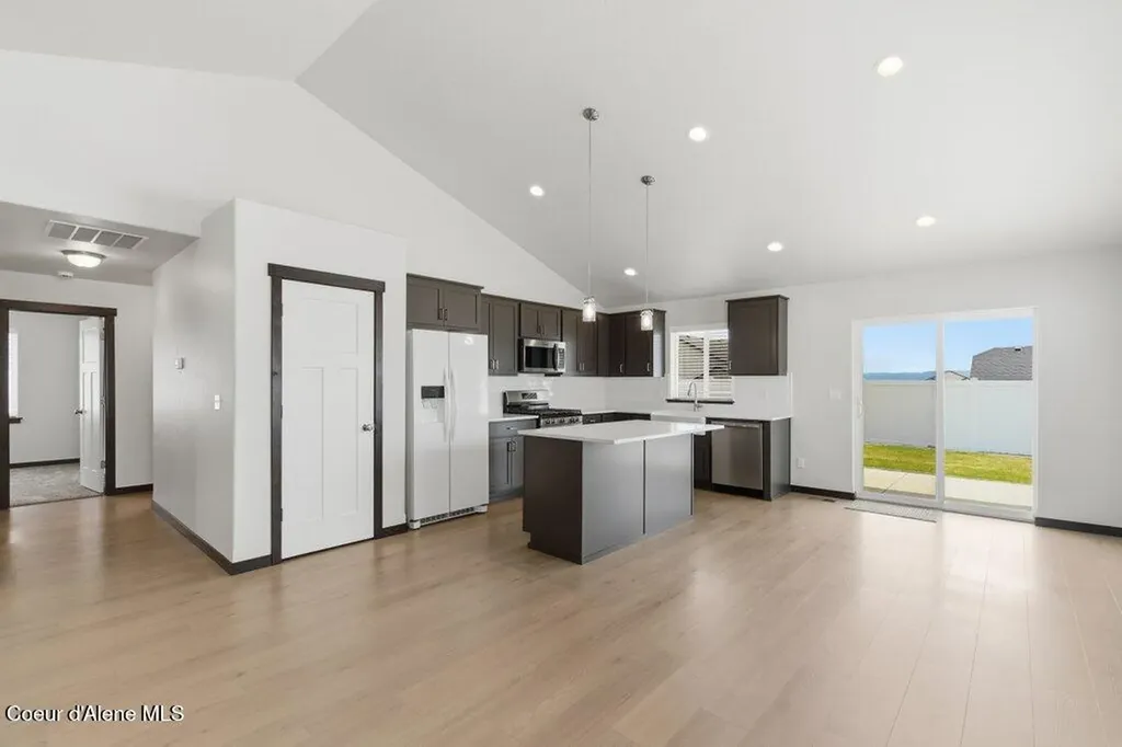 12838 N Farley Way Rathdrum ID 83858