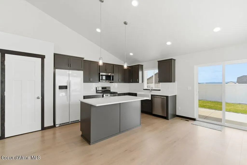 12838 N Farley Way Rathdrum ID 83858