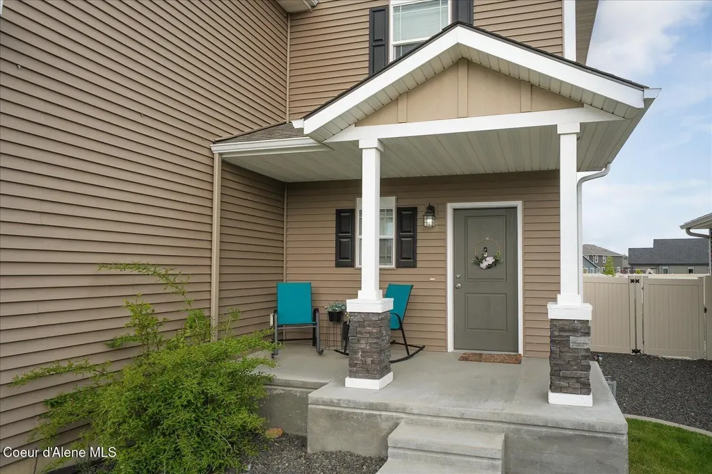 1496 N Minam Loop Post Falls ID 83854