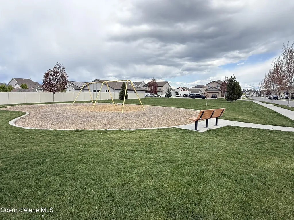 1496 N Minam Loop Post Falls ID 83854