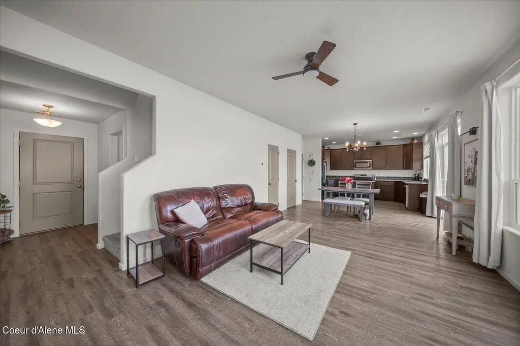 1496 N Minam Loop Post Falls ID 83854