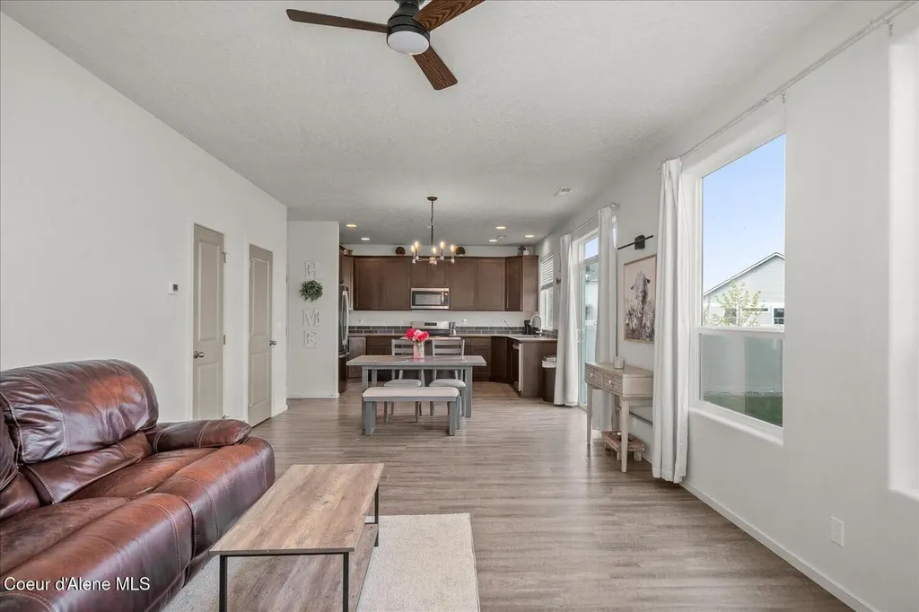 1496 N Minam Loop Post Falls ID 83854