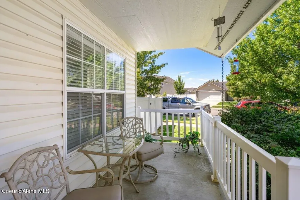 5056 W Palmwood Lane Post Falls ID 83854