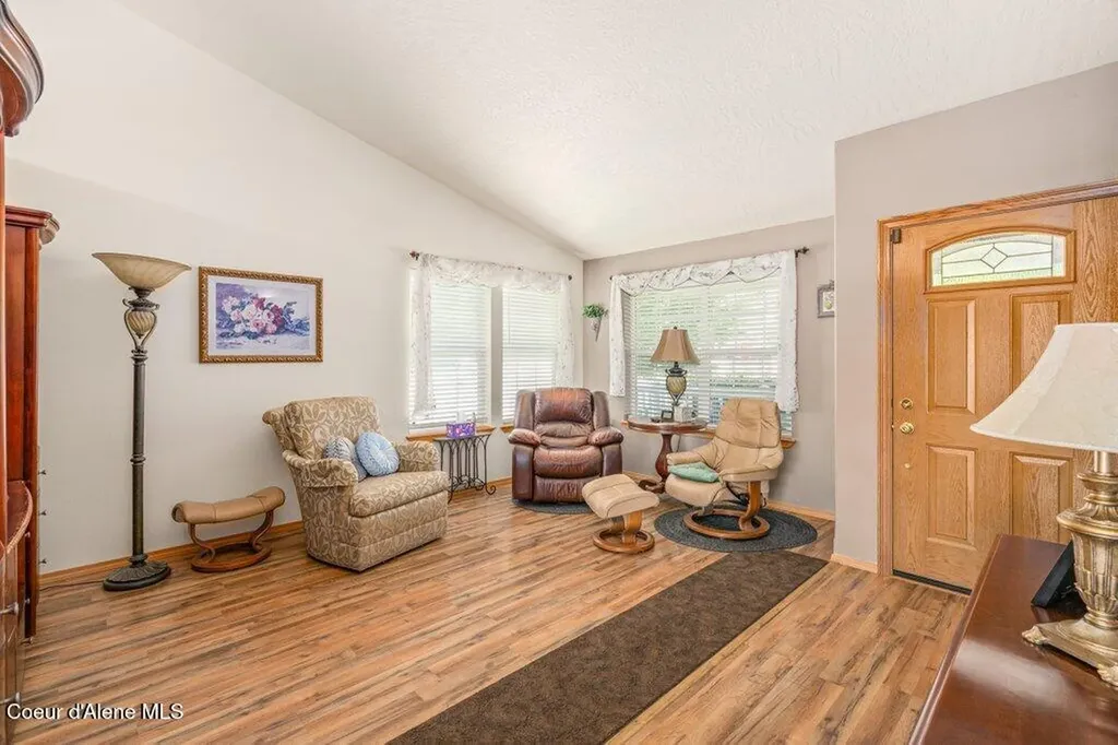 5056 W Palmwood Lane Post Falls ID 83854