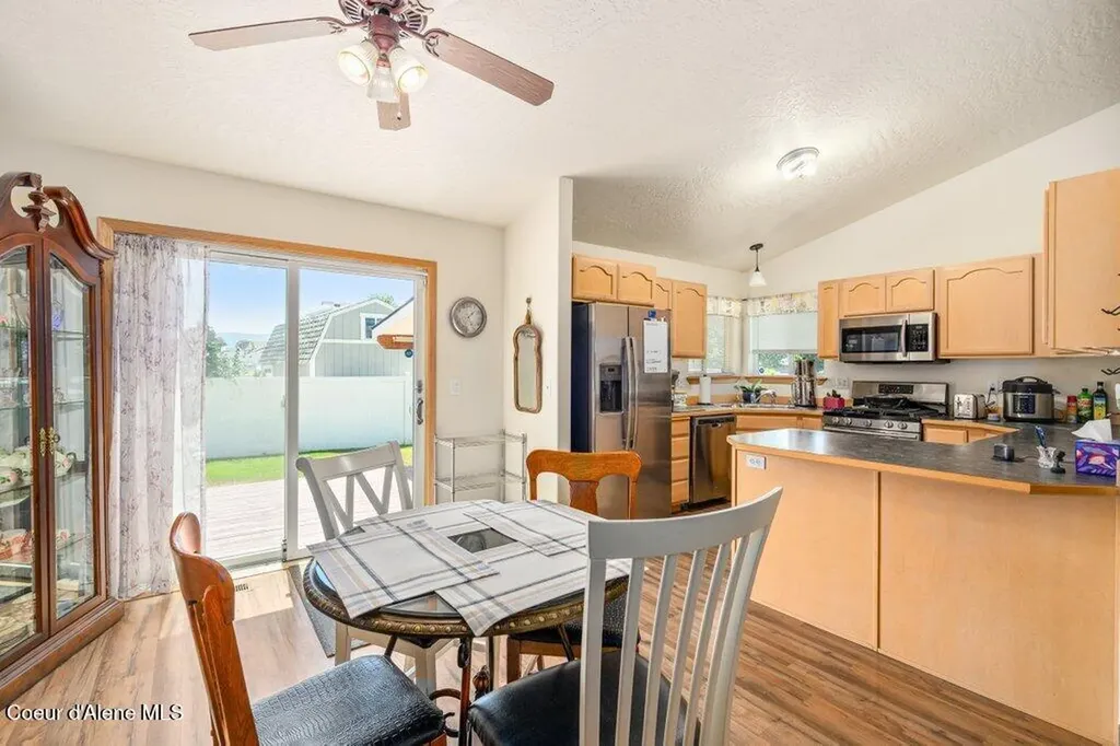 5056 W Palmwood Lane Post Falls ID 83854
