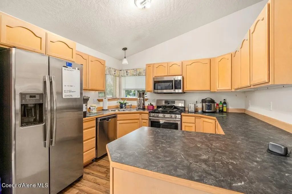 5056 W Palmwood Lane Post Falls ID 83854