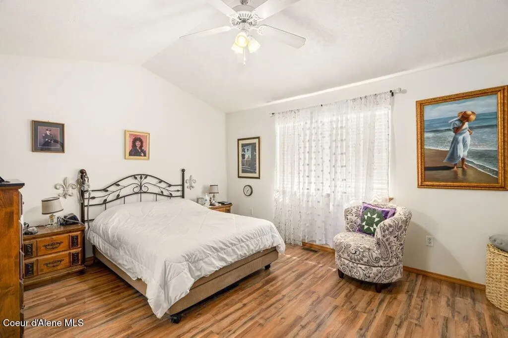 5056 W Palmwood Lane Post Falls ID 83854