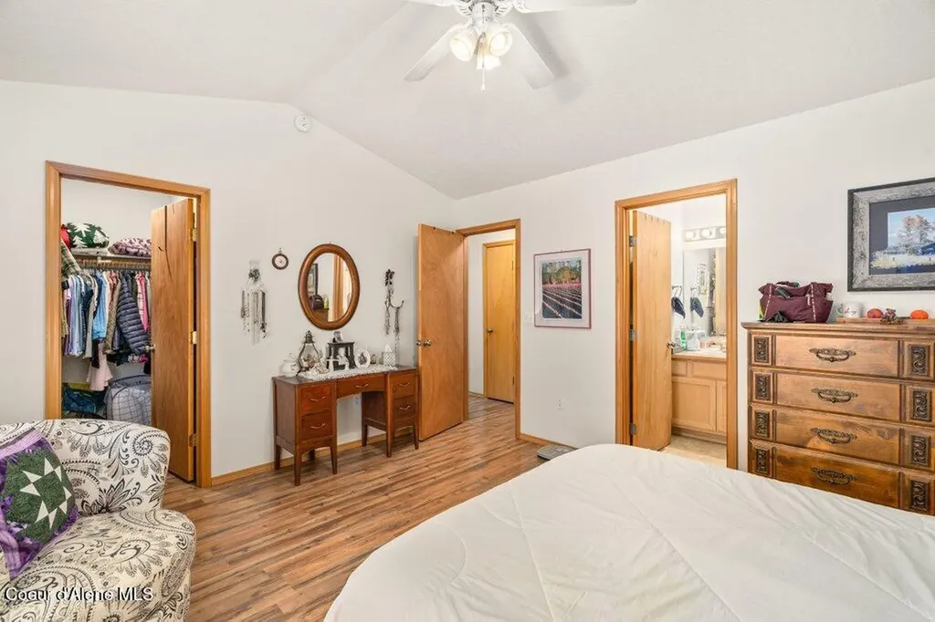 5056 W Palmwood Lane Post Falls ID 83854
