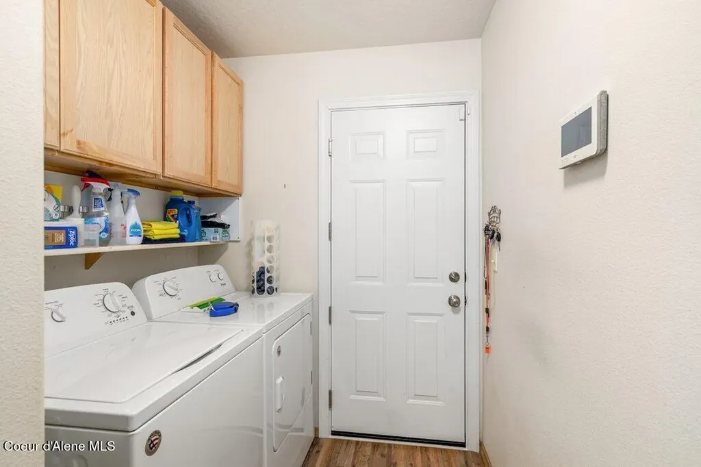 5056 W Palmwood Lane Post Falls ID 83854