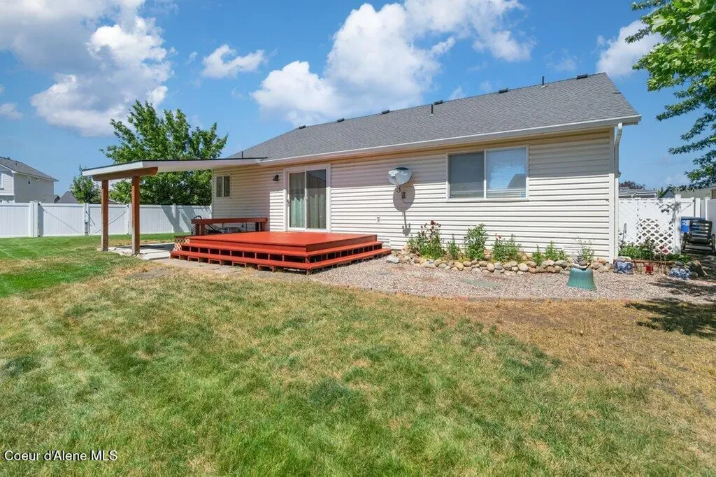 5056 W Palmwood Lane Post Falls ID 83854