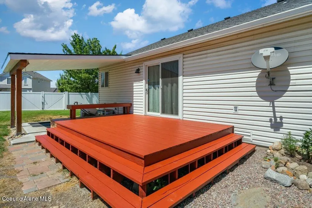 5056 W Palmwood Lane Post Falls ID 83854