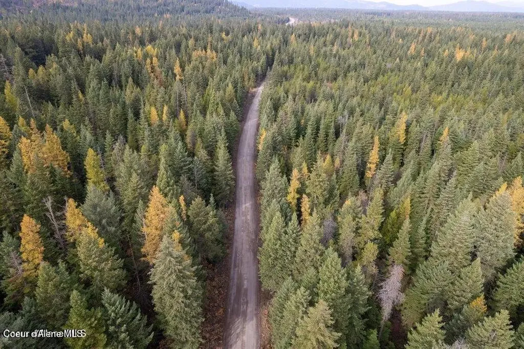 Lot 3 Bl 2 N Peak Road Spirit Lake ID 83869