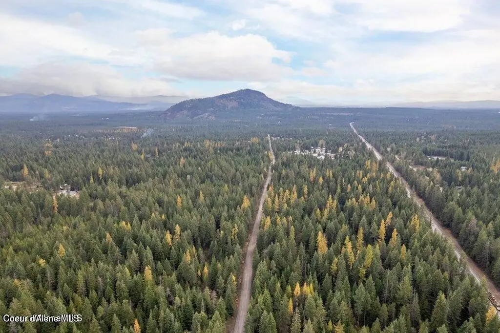Lot 3 Bl 2 N Peak Road Spirit Lake ID 83869