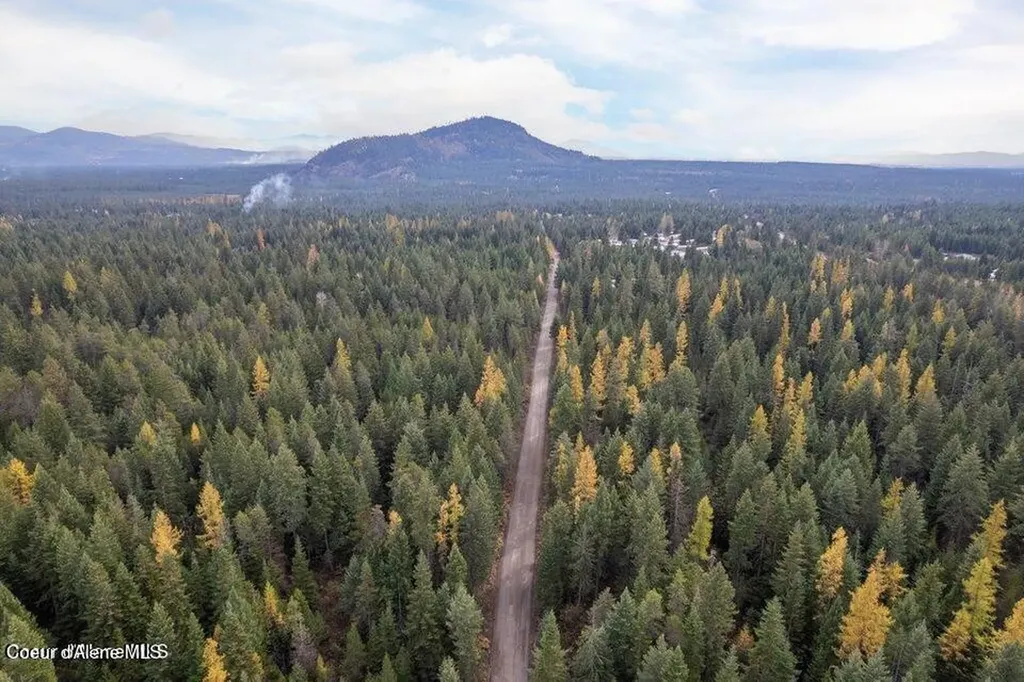 Lot 2 Bl 2 N Peak Road Spirit Lake ID 83869