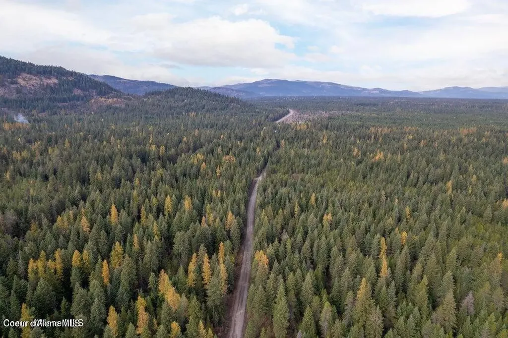Lot 2 Bl 2 N Peak Road Spirit Lake ID 83869
