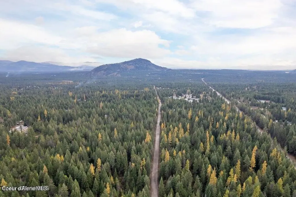 Lot 2 Bl 2 N Peak Road Spirit Lake ID 83869