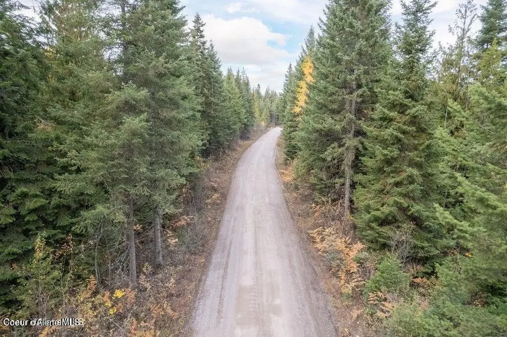 Lot 2 Bl 2 N Peak Road Spirit Lake ID 83869