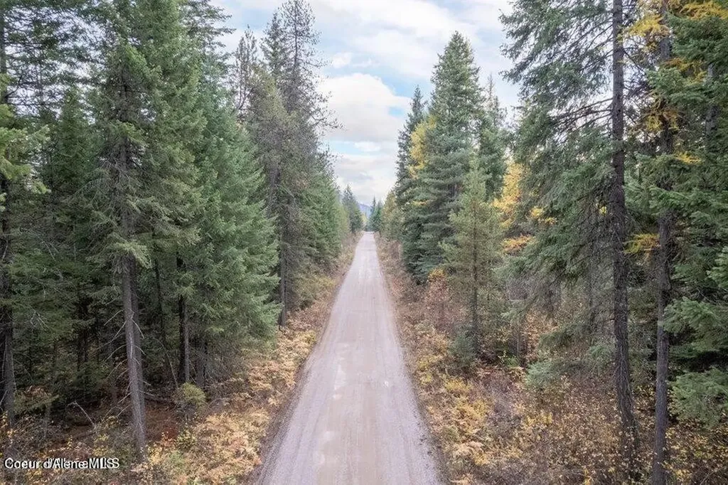 Lot 2 Bl 2 N Peak Road Spirit Lake ID 83869