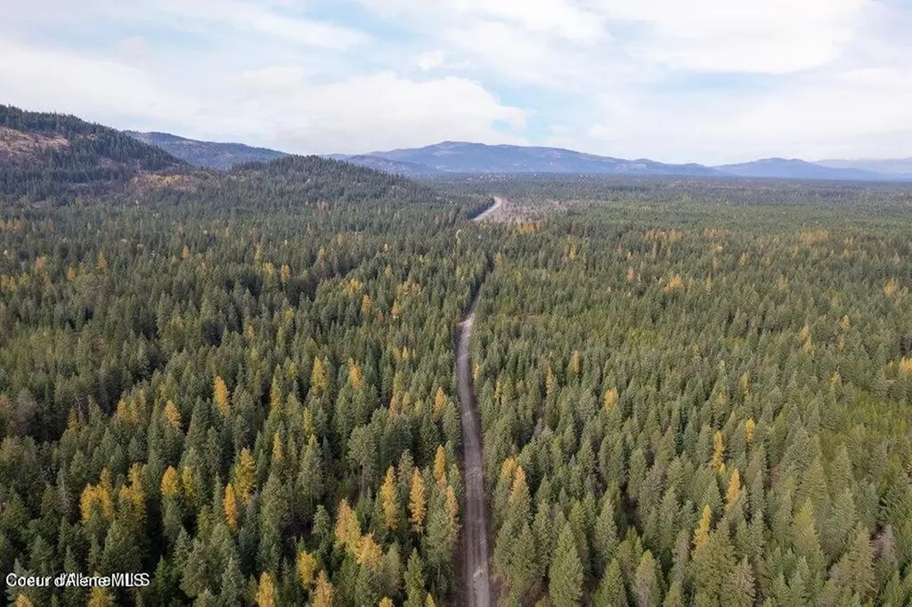 Lot 2 Bl 2 N Peak Road Spirit Lake ID 83869