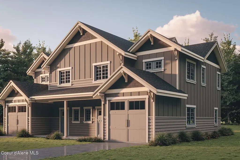1651 Irvine Way Sandpoint ID 83864