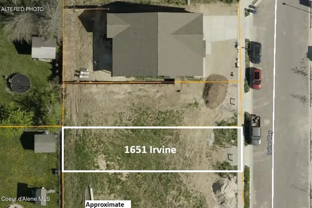 1651 Irvine Way Sandpoint ID 83864