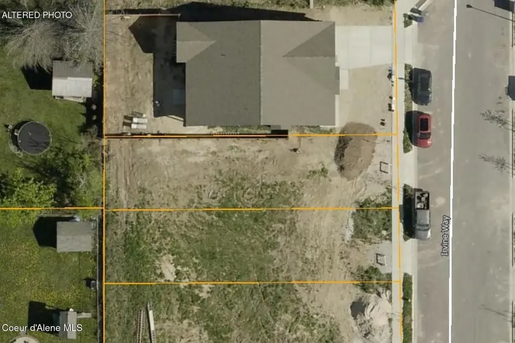 1651 Irvine Way Sandpoint ID 83864