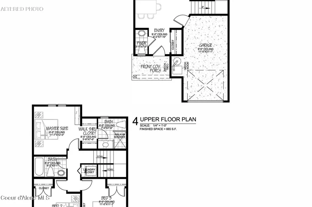 1651 Irvine Way Sandpoint ID 83864