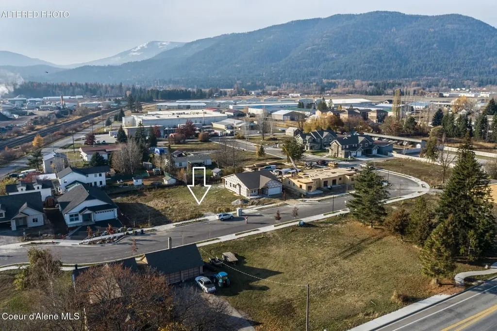 1651 Irvine Way Sandpoint ID 83864