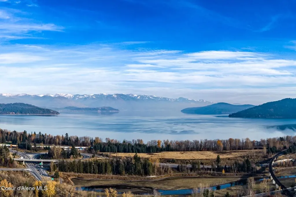 1651 Irvine Way Sandpoint ID 83864