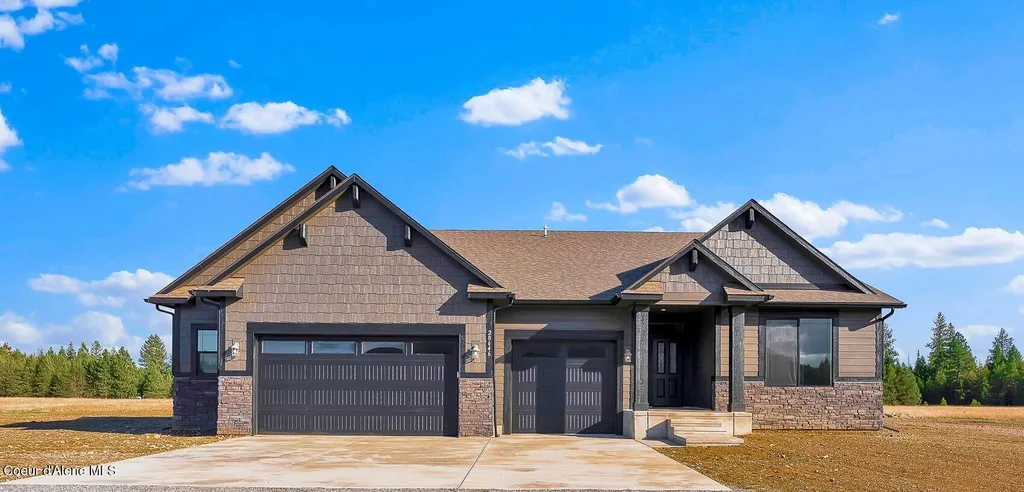 8853 Bedwell Street Rathdrum ID 83858