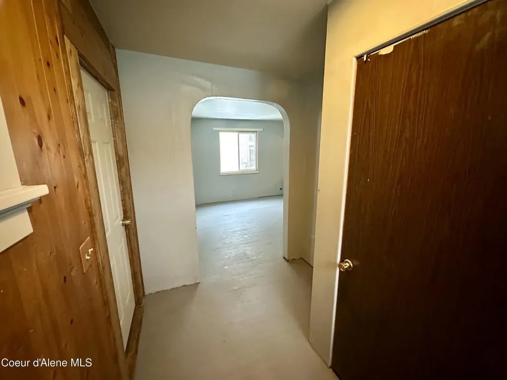 615 Earle Street Mullan ID 83846