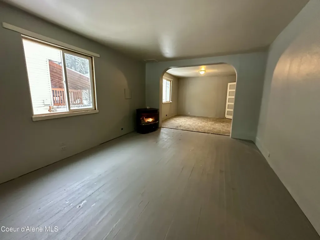 615 Earle Street Mullan ID 83846
