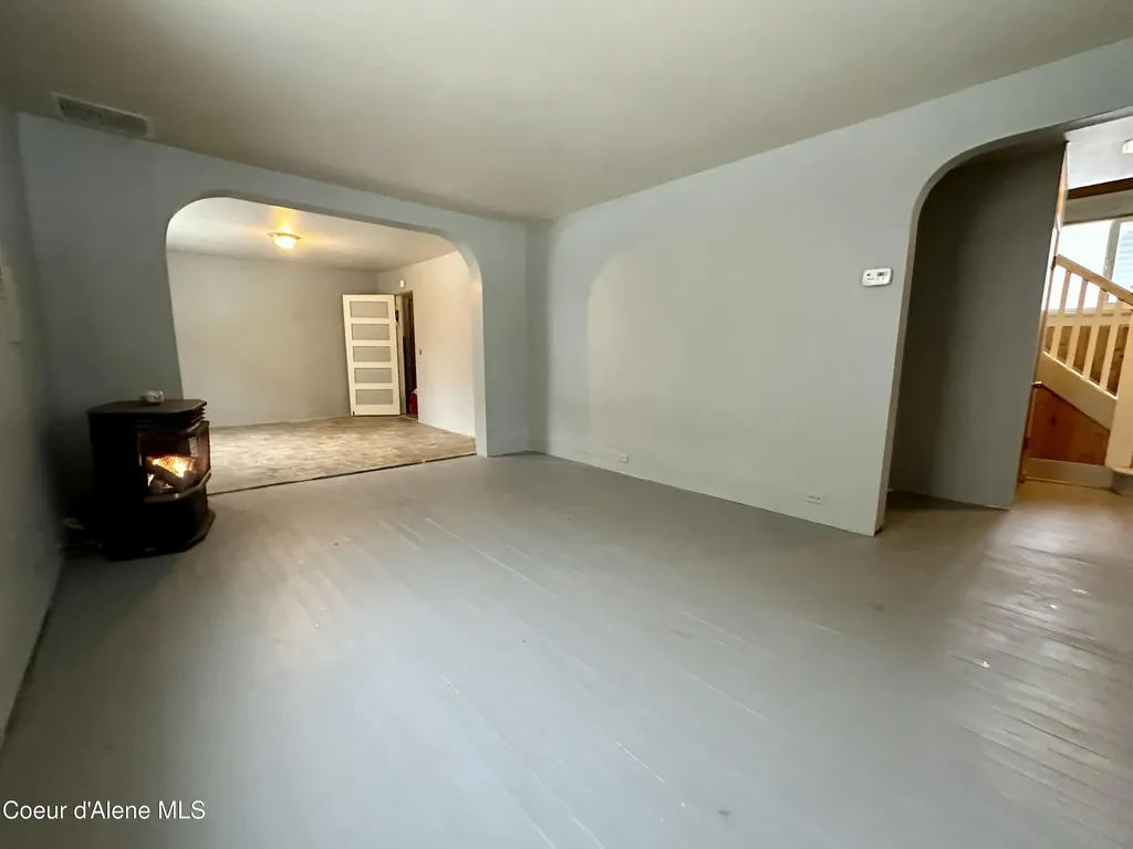615 Earle Street Mullan ID 83846