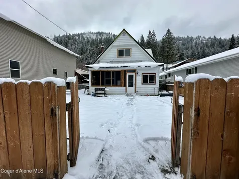 615 Earle Street Mullan ID 83846