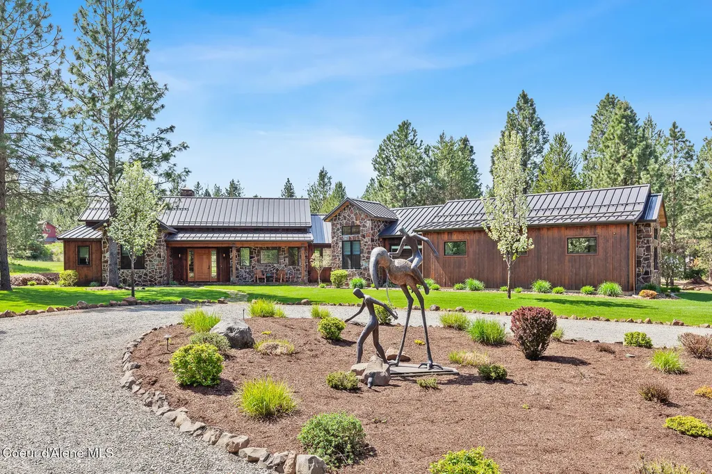 2010 E Dodd Road Hayden ID 83835