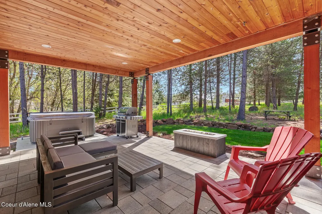 2010 E Dodd Road Hayden ID 83835