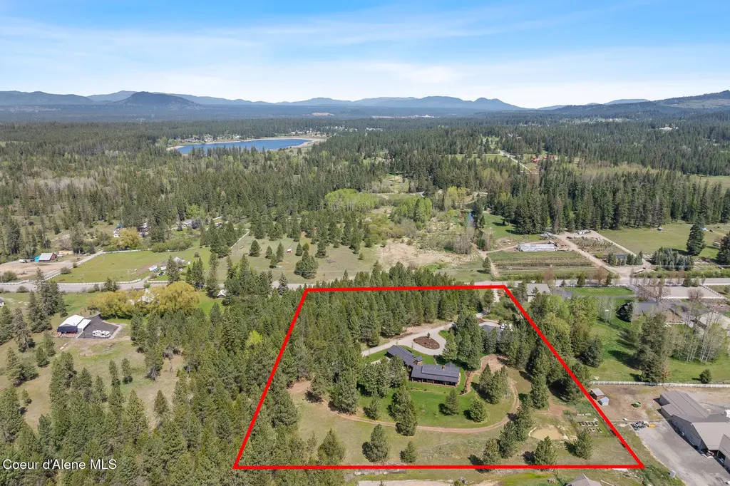 2010 E Dodd Road Hayden ID 83835
