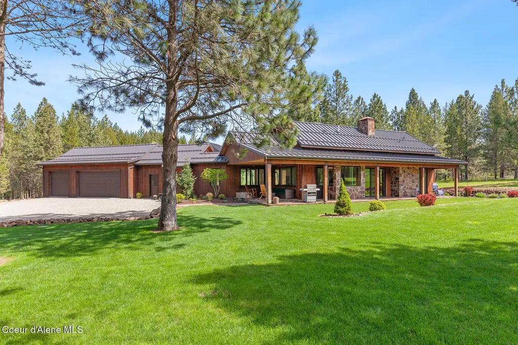 2010 E Dodd Road Hayden ID 83835