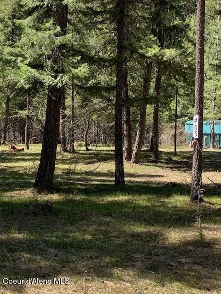 405 Shady Lane Wallace ID 83873