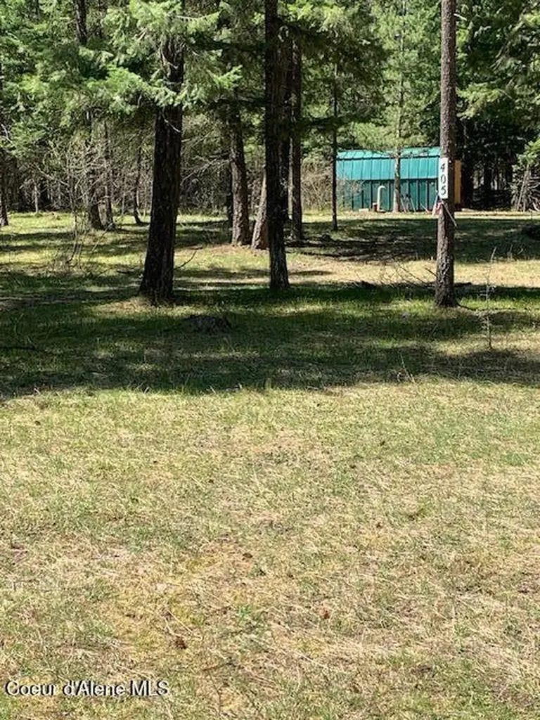 405 Shady Lane Wallace ID 83873